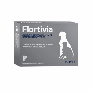 FLORTIVIA (available soon)